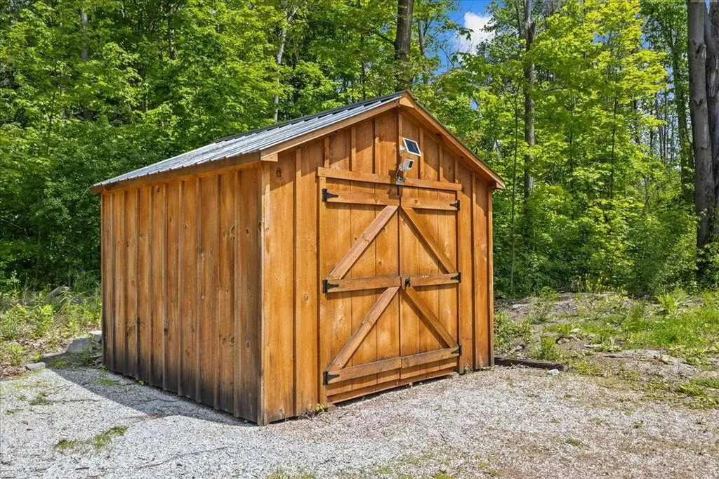 Tbd Maquam Shore Road Swanton VT 05488
