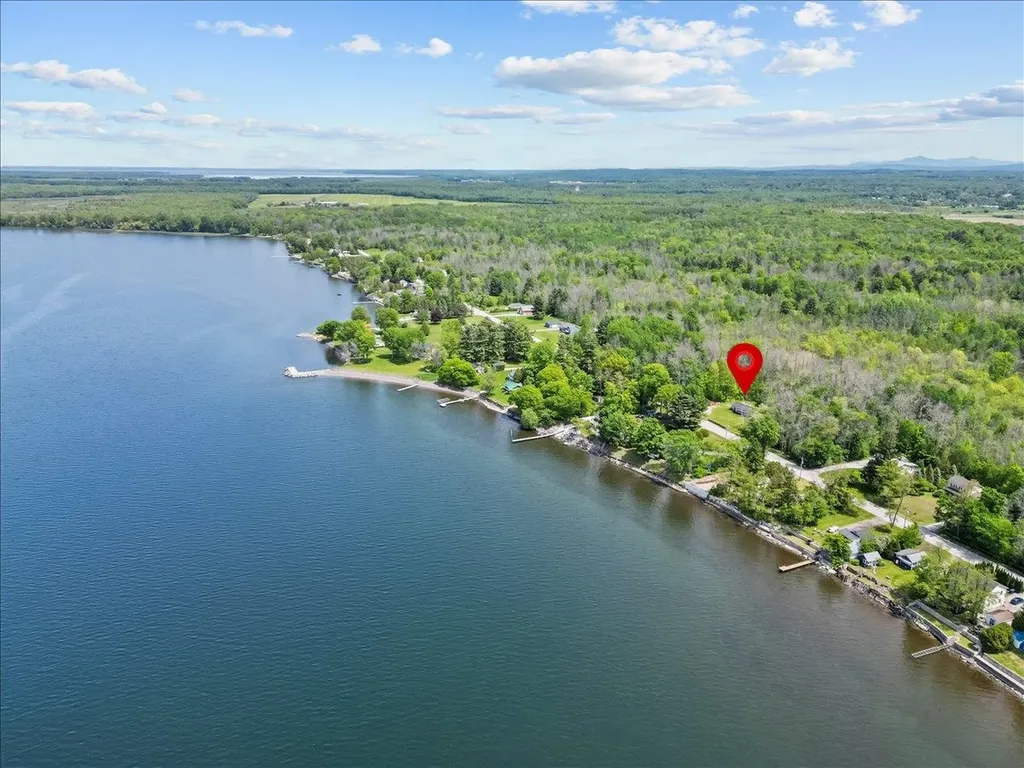 Tbd Maquam Shore Road Swanton VT 05488