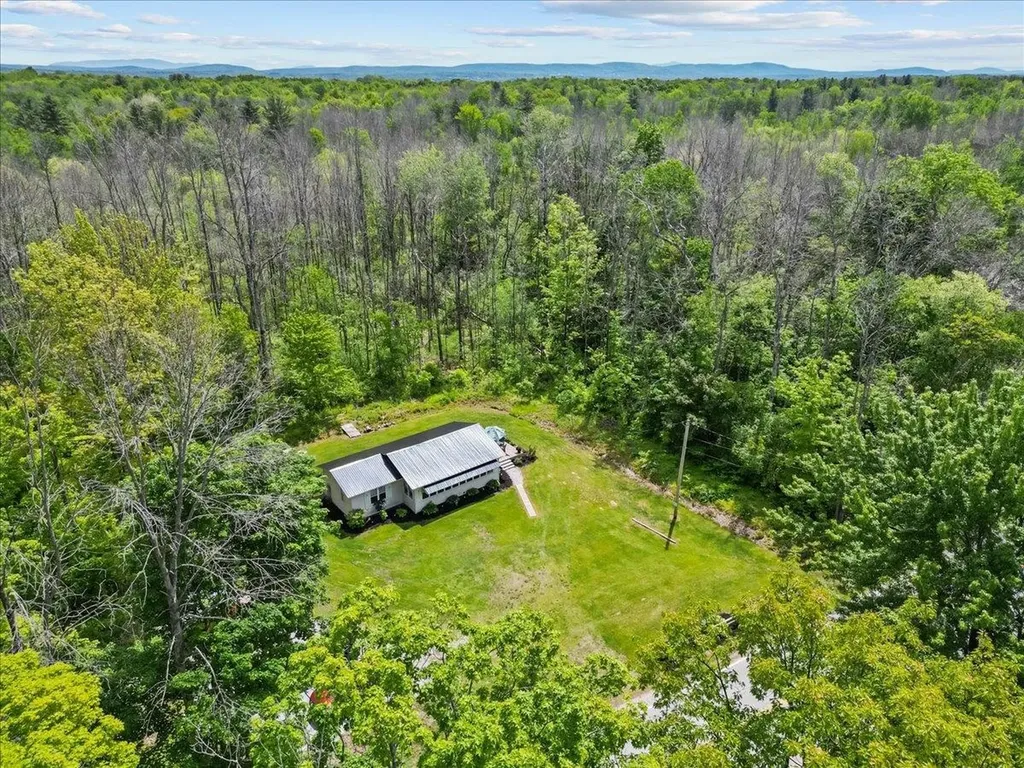 Tbd Maquam Shore Road Swanton VT 05488