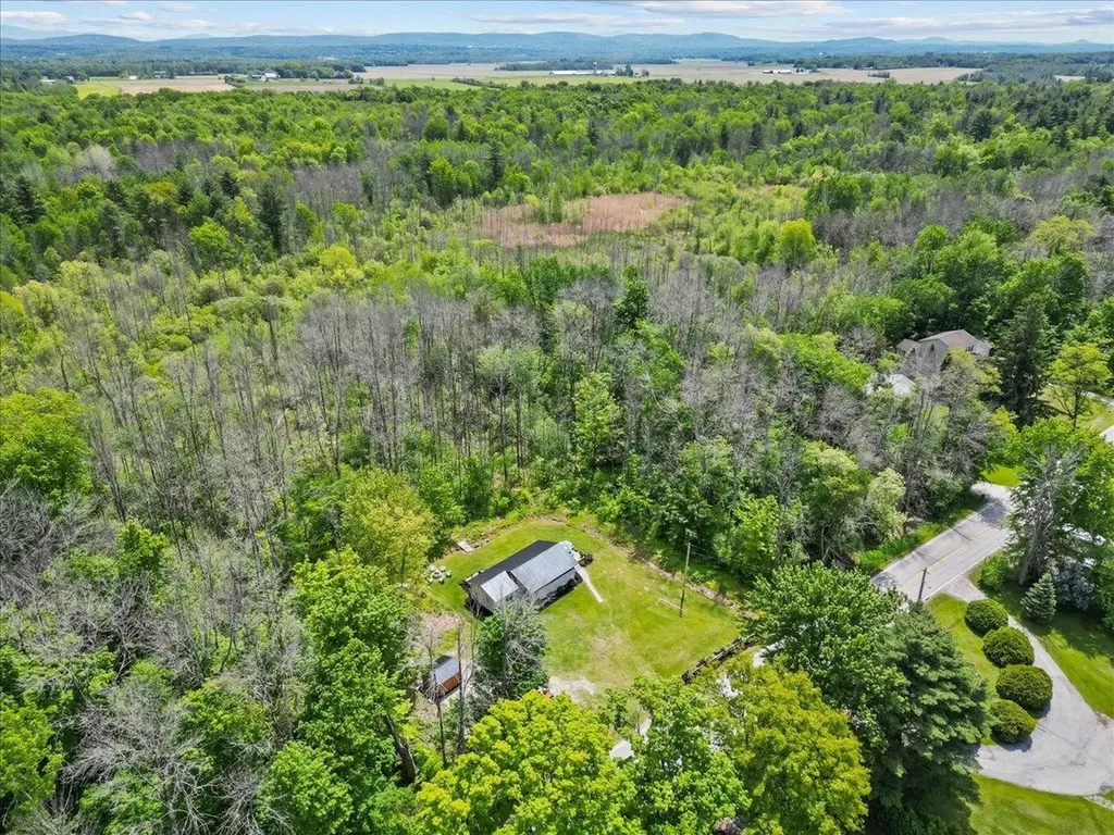 Tbd Maquam Shore Road Swanton VT 05488