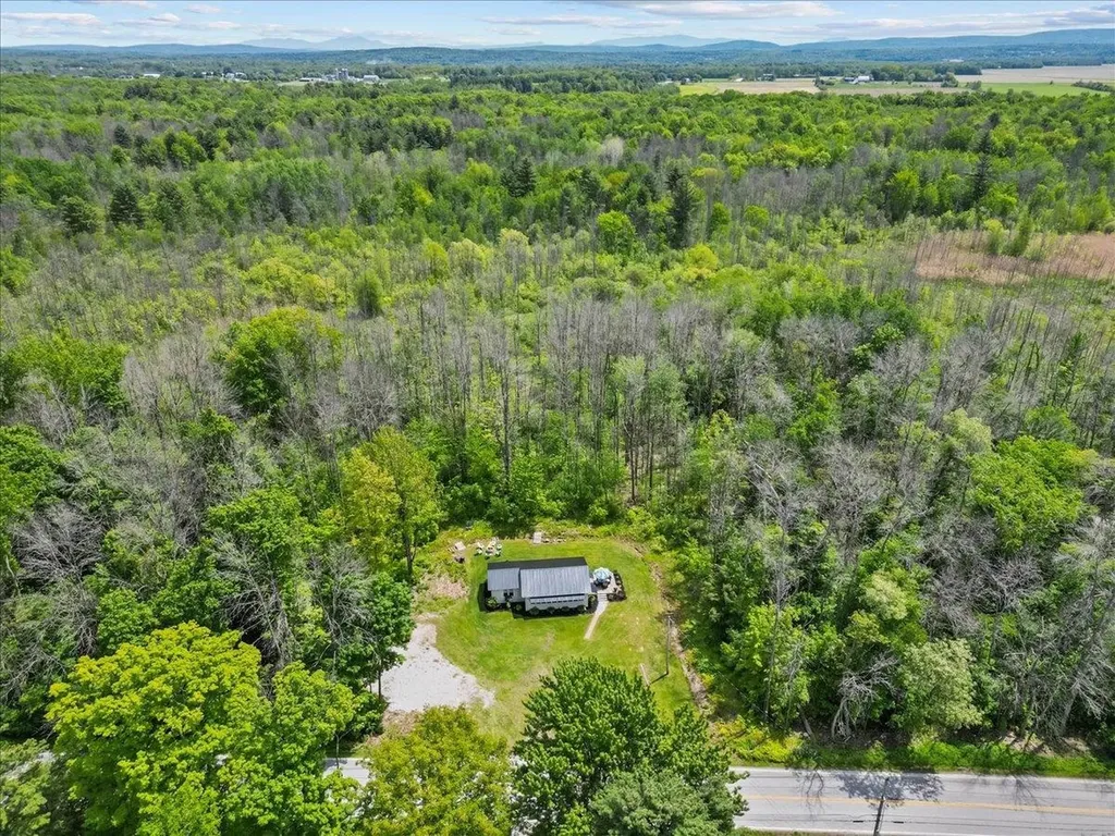 Tbd Maquam Shore Road Swanton VT 05488