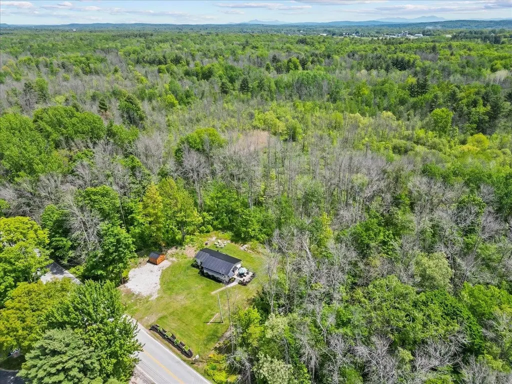 Tbd Maquam Shore Road Swanton VT 05488