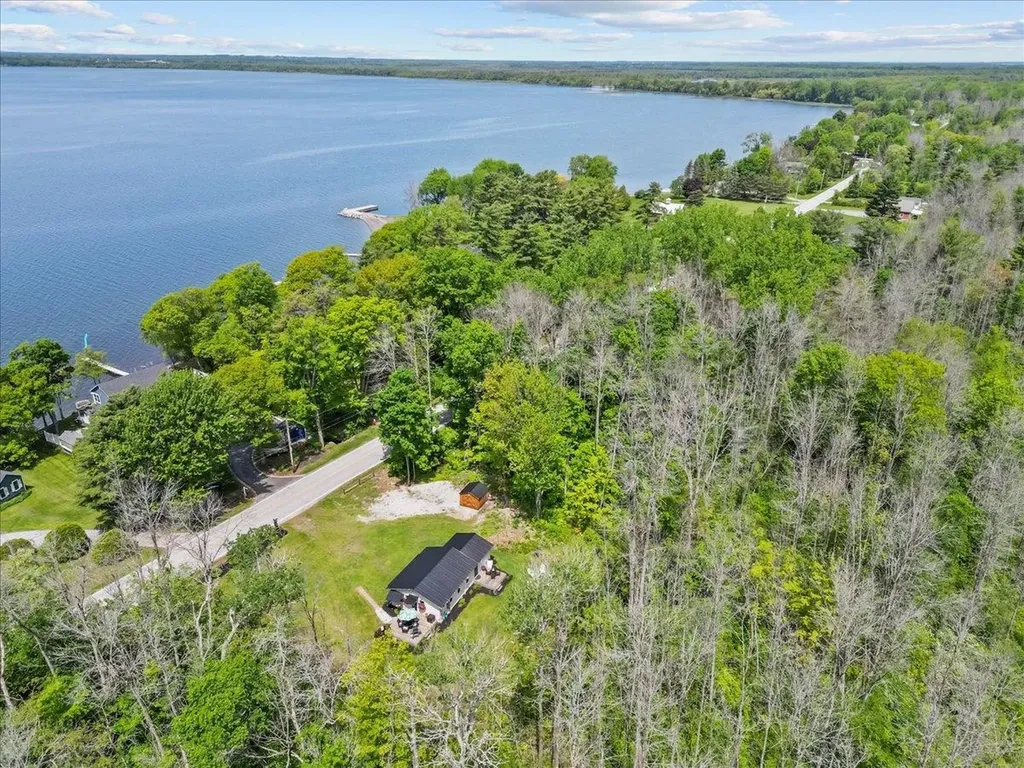 Tbd Maquam Shore Road Swanton VT 05488