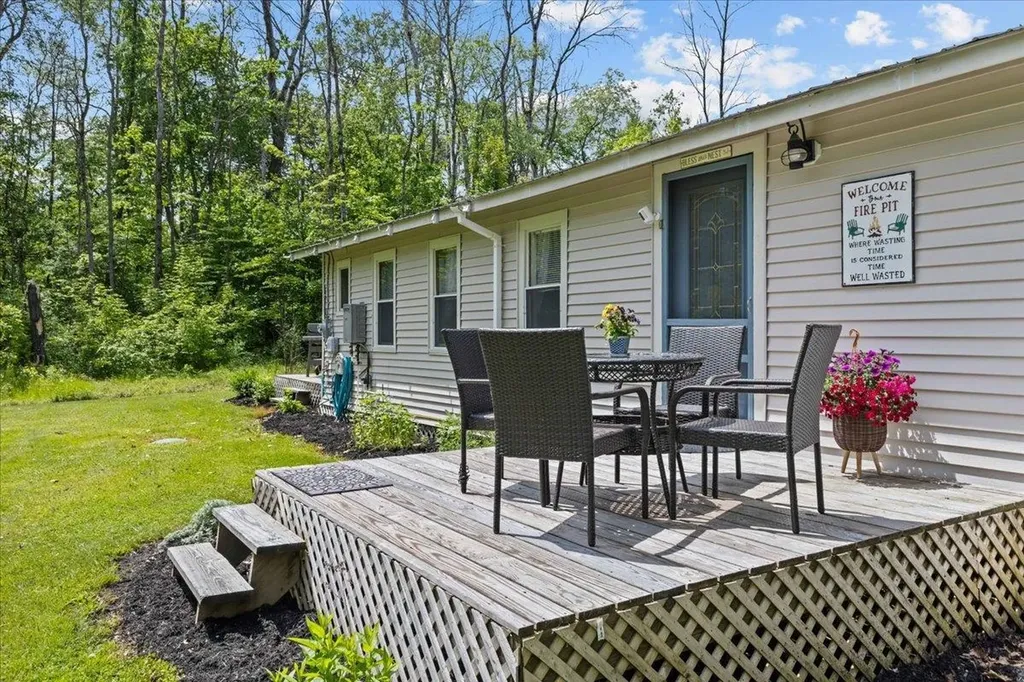 Tbd Maquam Shore Road Swanton VT 05488