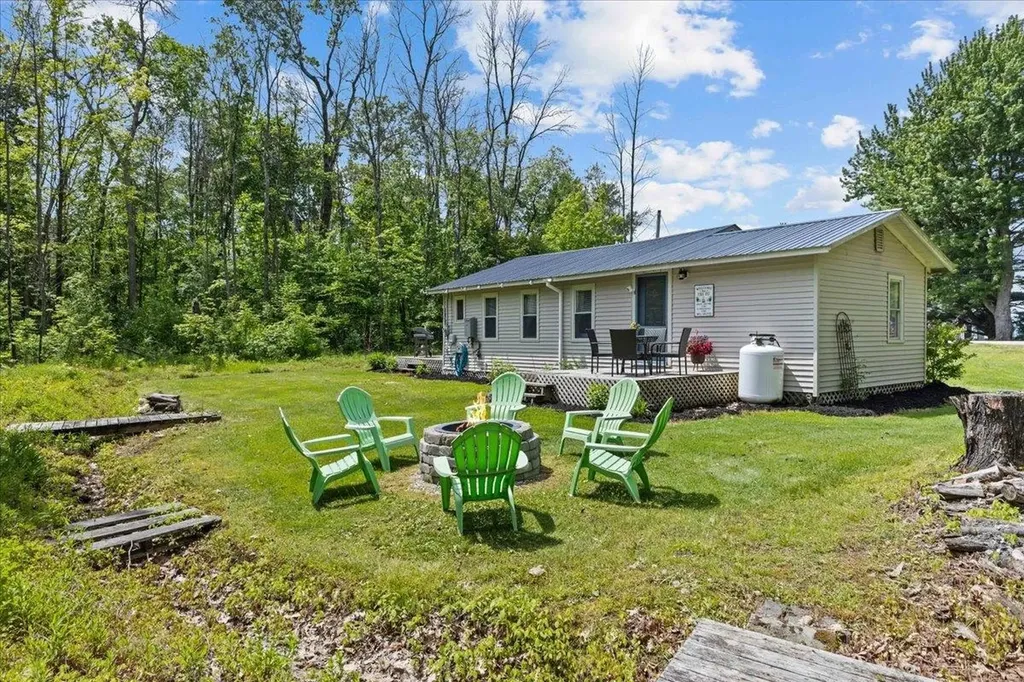 Tbd Maquam Shore Road Swanton VT 05488