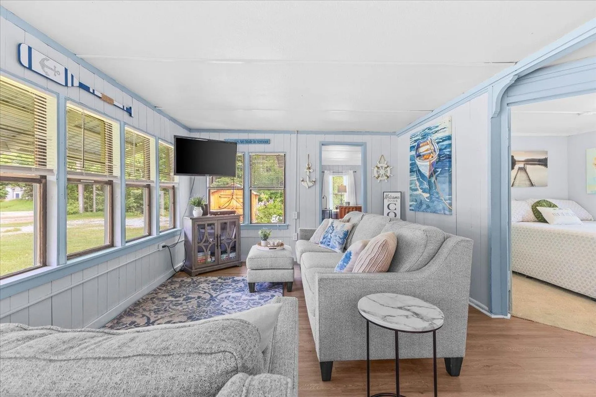 Tbd Maquam Shore Road Swanton VT 05488