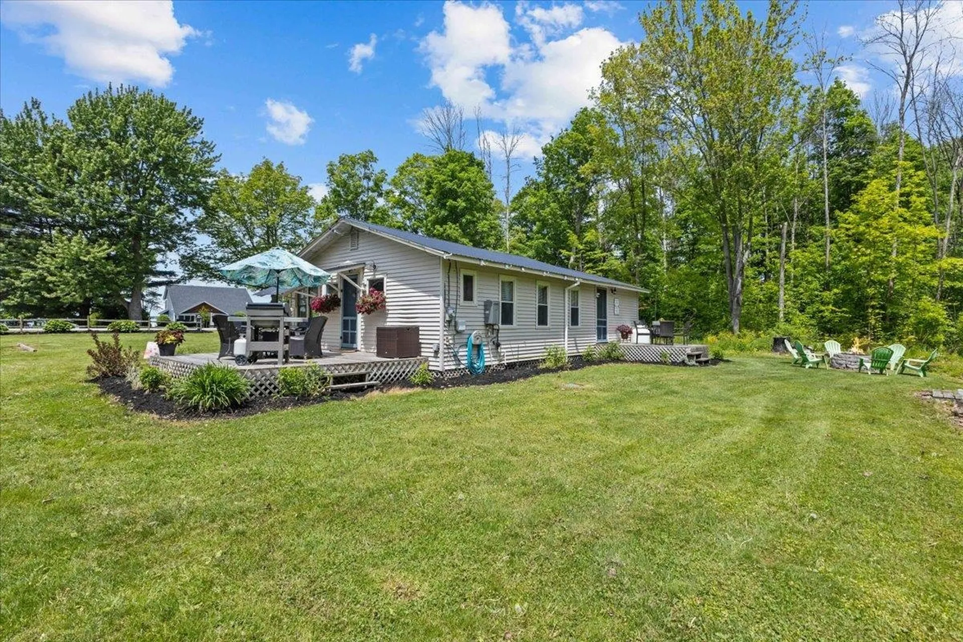 Tbd Maquam Shore Road Swanton VT 05488