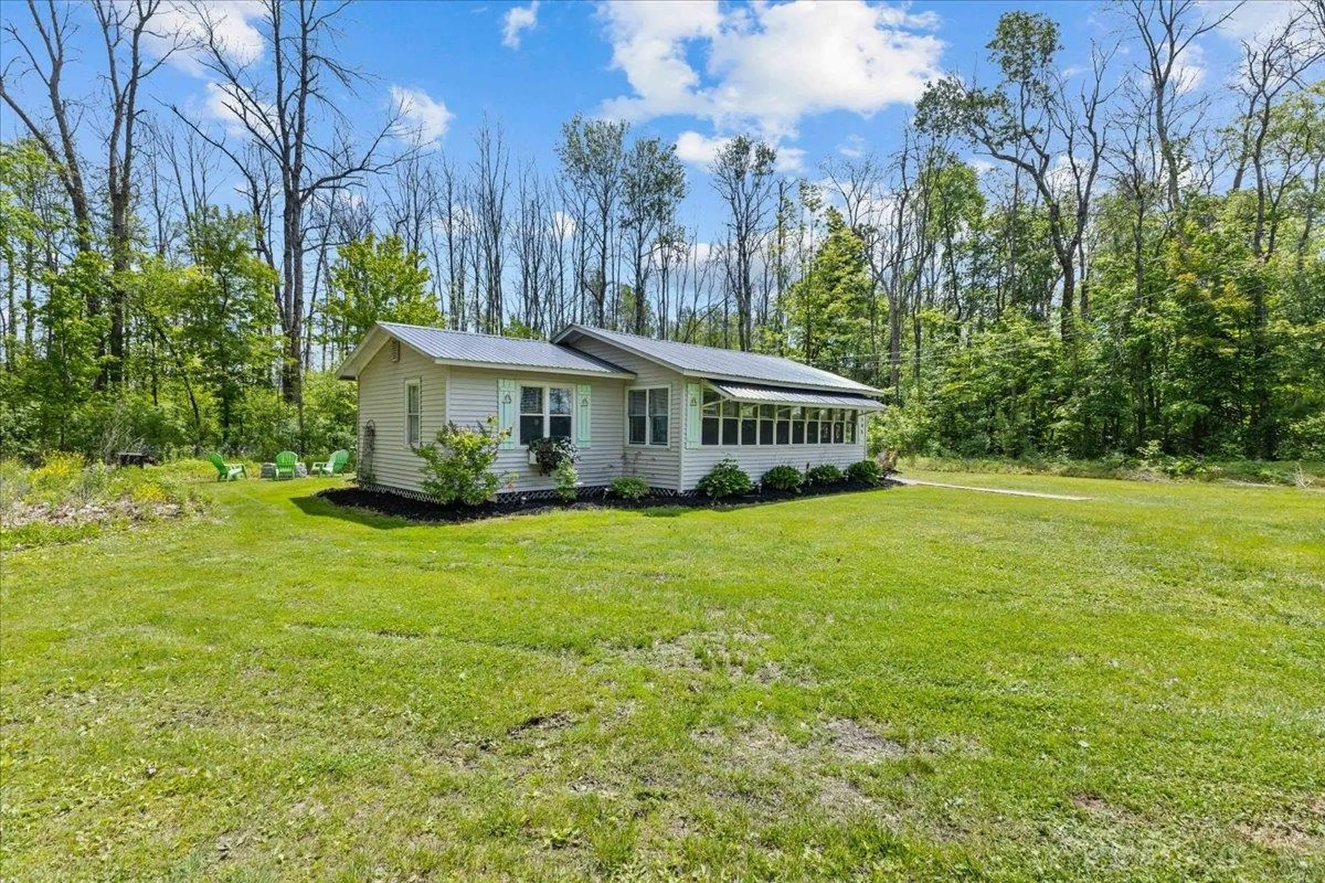 Tbd Maquam Shore Road Swanton VT 05488
