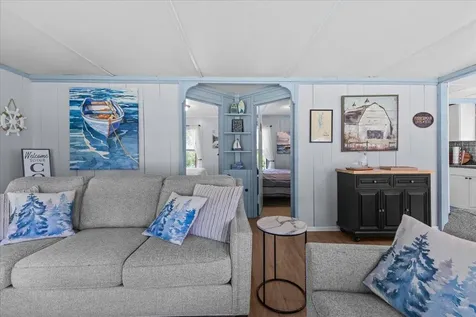 Tbd Maquam Shore Road Swanton VT 05488