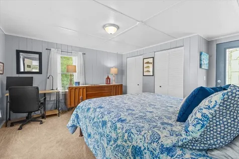 Tbd Maquam Shore Road Swanton VT 05488