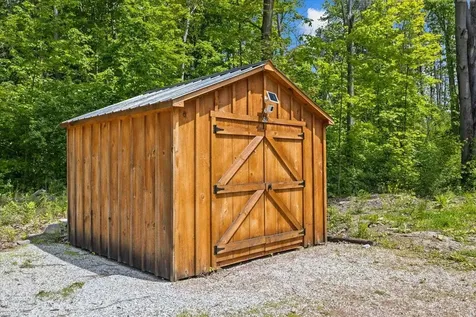 Tbd Maquam Shore Road Swanton VT 05488