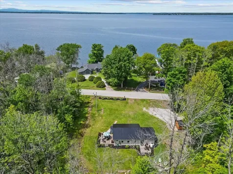 Tbd Maquam Shore Road Swanton VT 05488