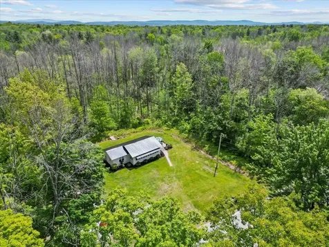 Tbd Maquam Shore Road Swanton VT 05488