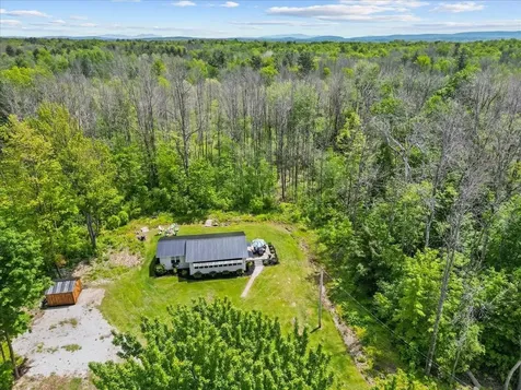 Tbd Maquam Shore Road Swanton VT 05488