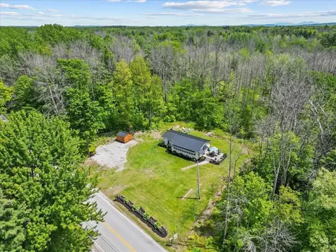 Tbd Maquam Shore Road Swanton VT 05488