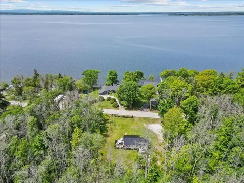 Tbd Maquam Shore Road Swanton VT 05488
