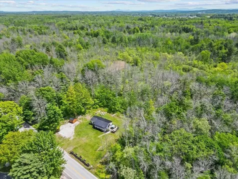 Tbd Maquam Shore Road Swanton VT 05488