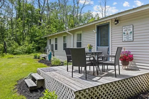 Tbd Maquam Shore Road Swanton VT 05488