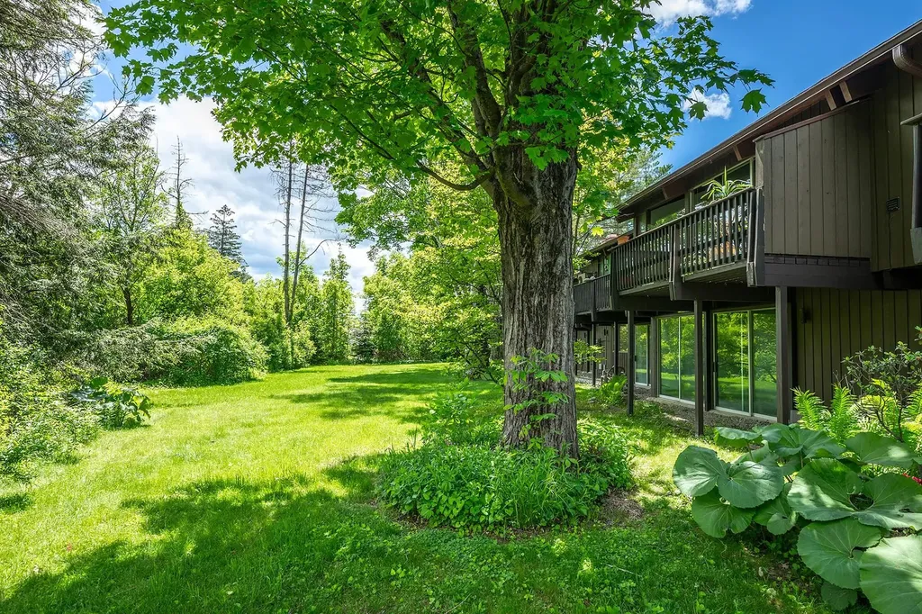 80 Murray Hill South Road Manchester VT 05255