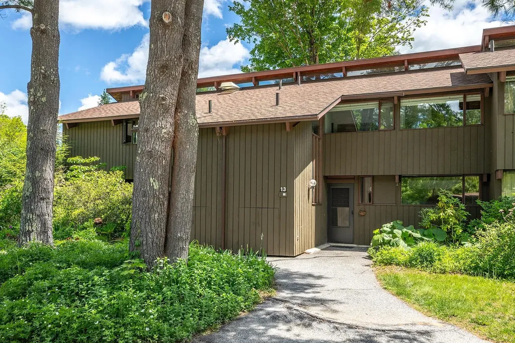 80 Murray Hill South Road Manchester VT 05255