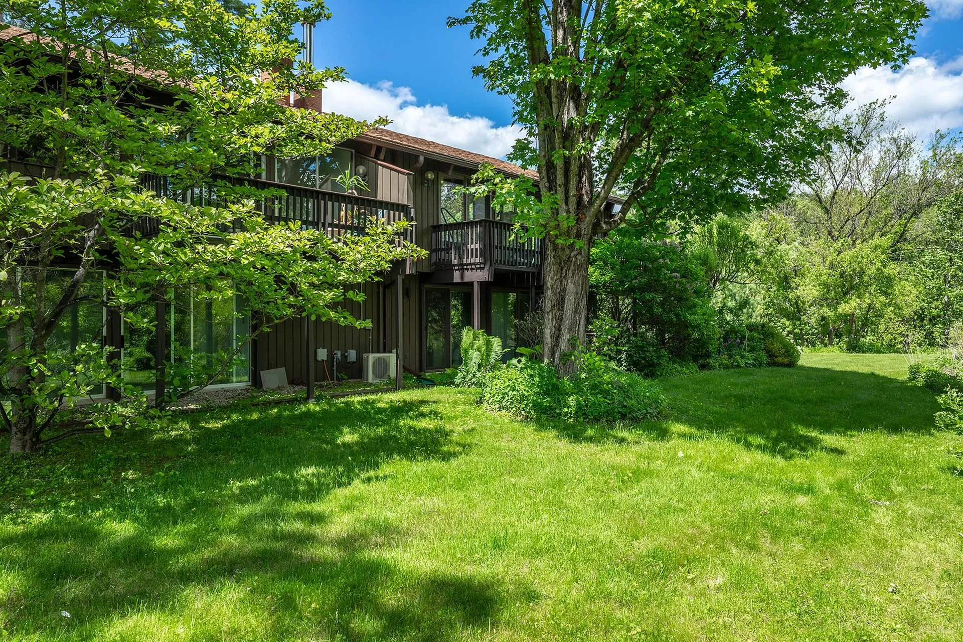 80 Murray Hill South Road Manchester VT 05255