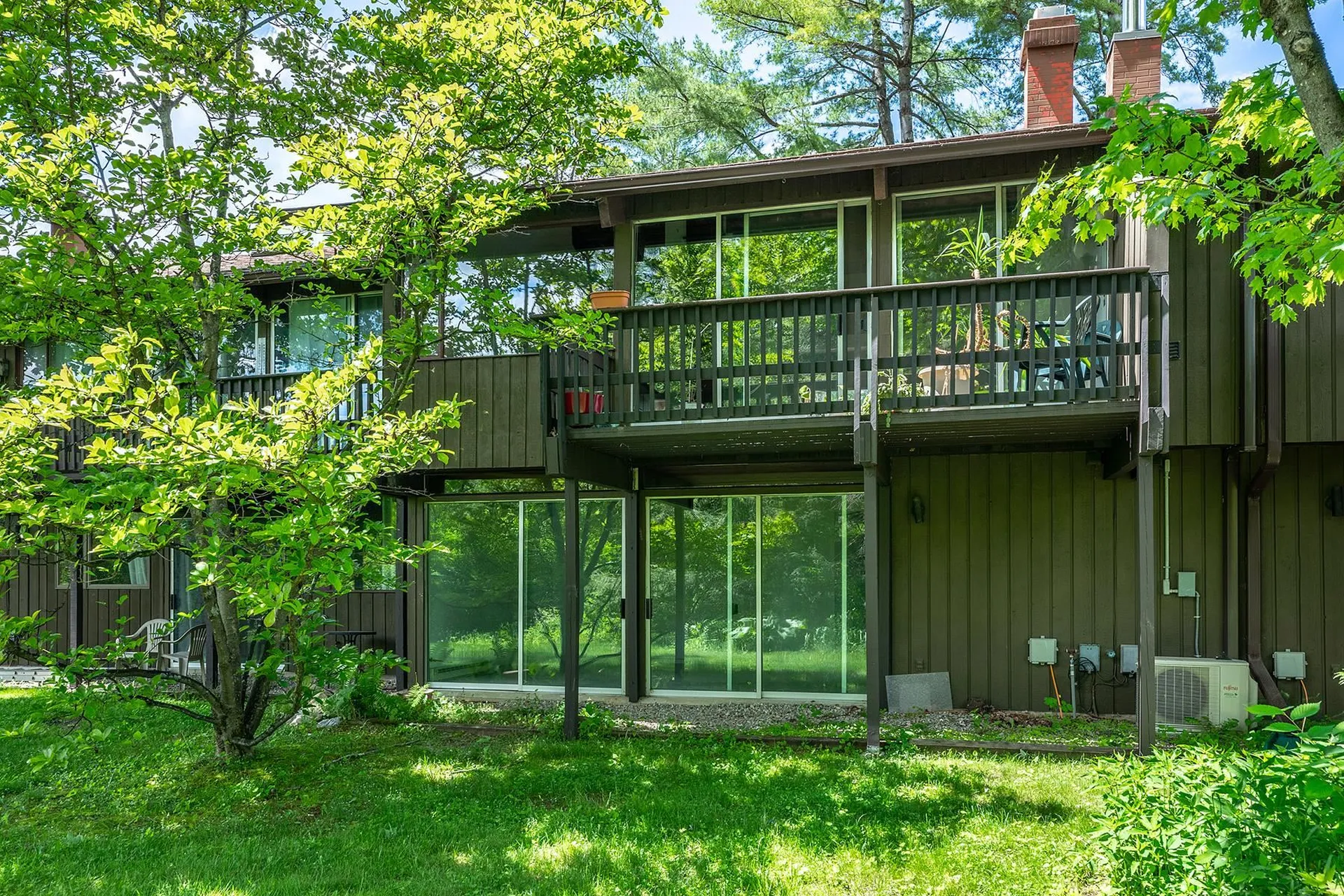 80 Murray Hill South Road Manchester VT 05255
