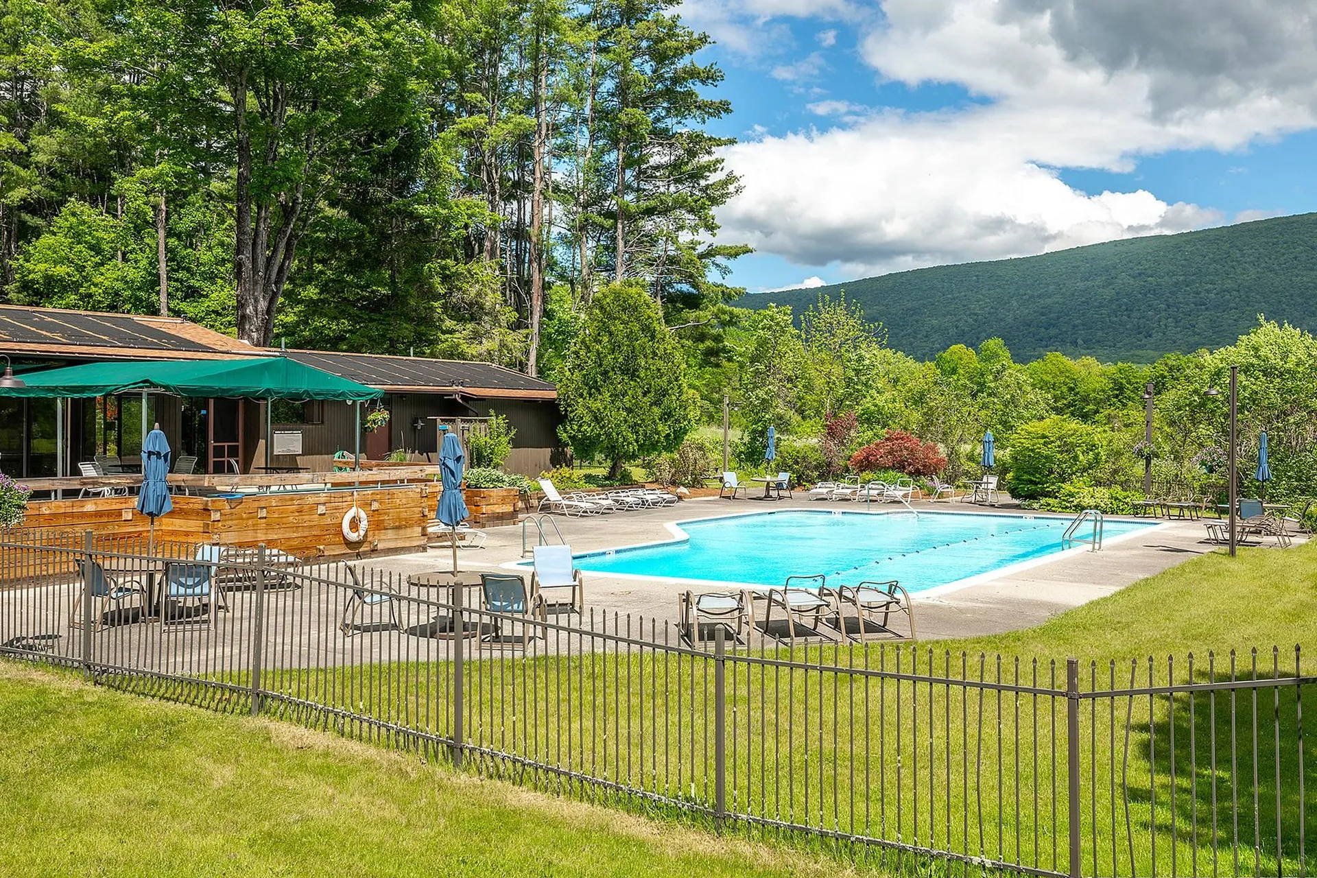 80 Murray Hill South Road Manchester VT 05255