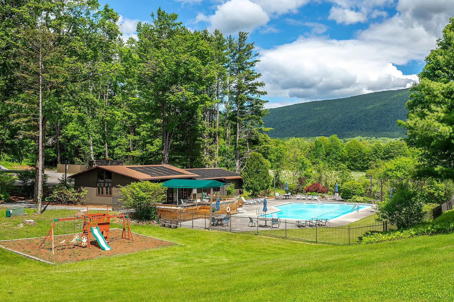 80 Murray Hill South Road Manchester VT 05255