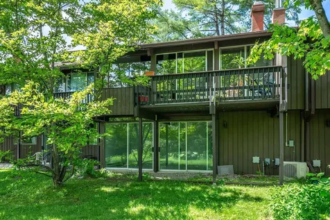 80 Murray Hill South Road Manchester VT 05255