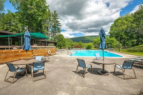 80 Murray Hill South Road Manchester VT 05255