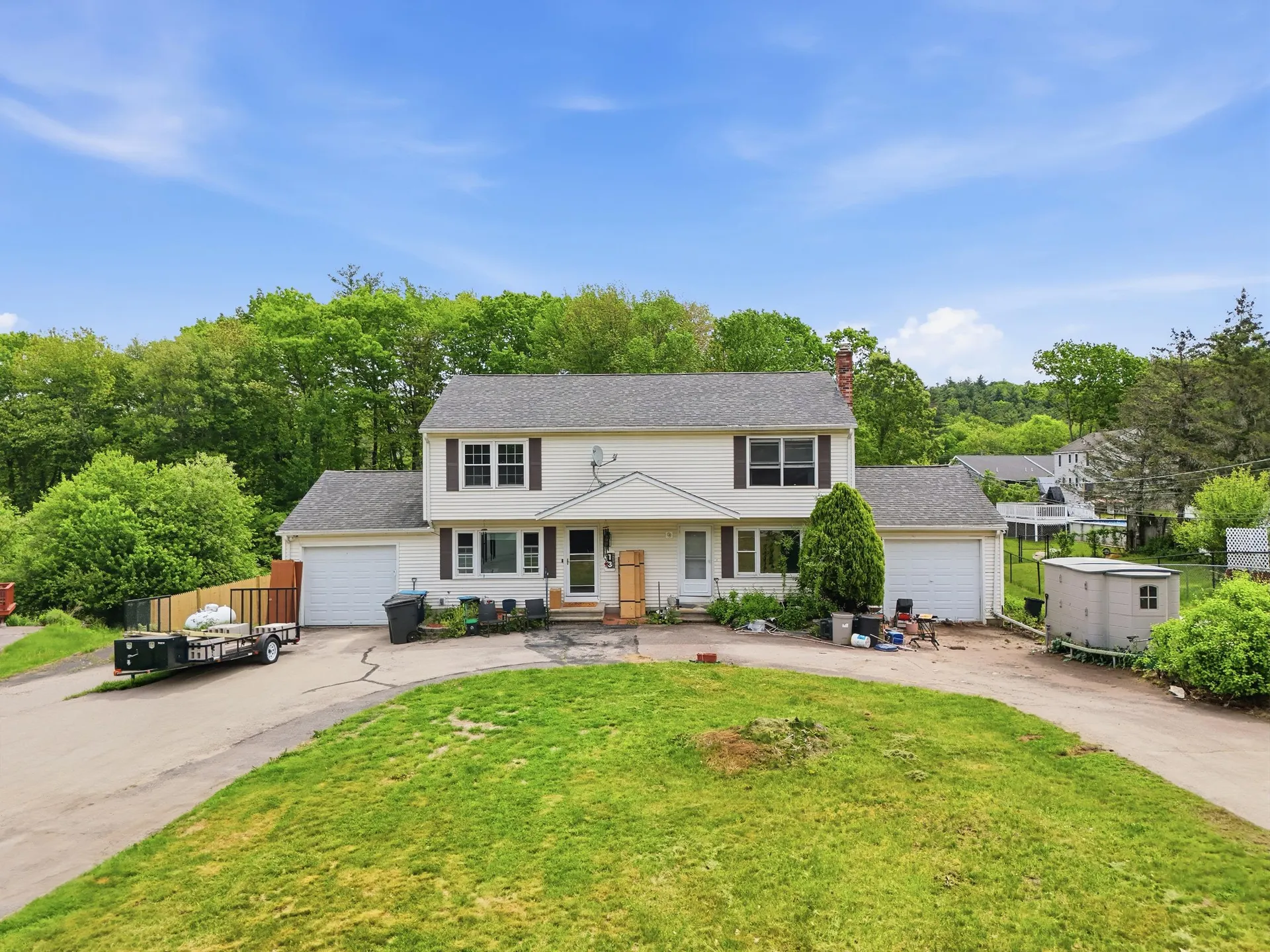 13 Sunnyside Lane Derry NH 03038