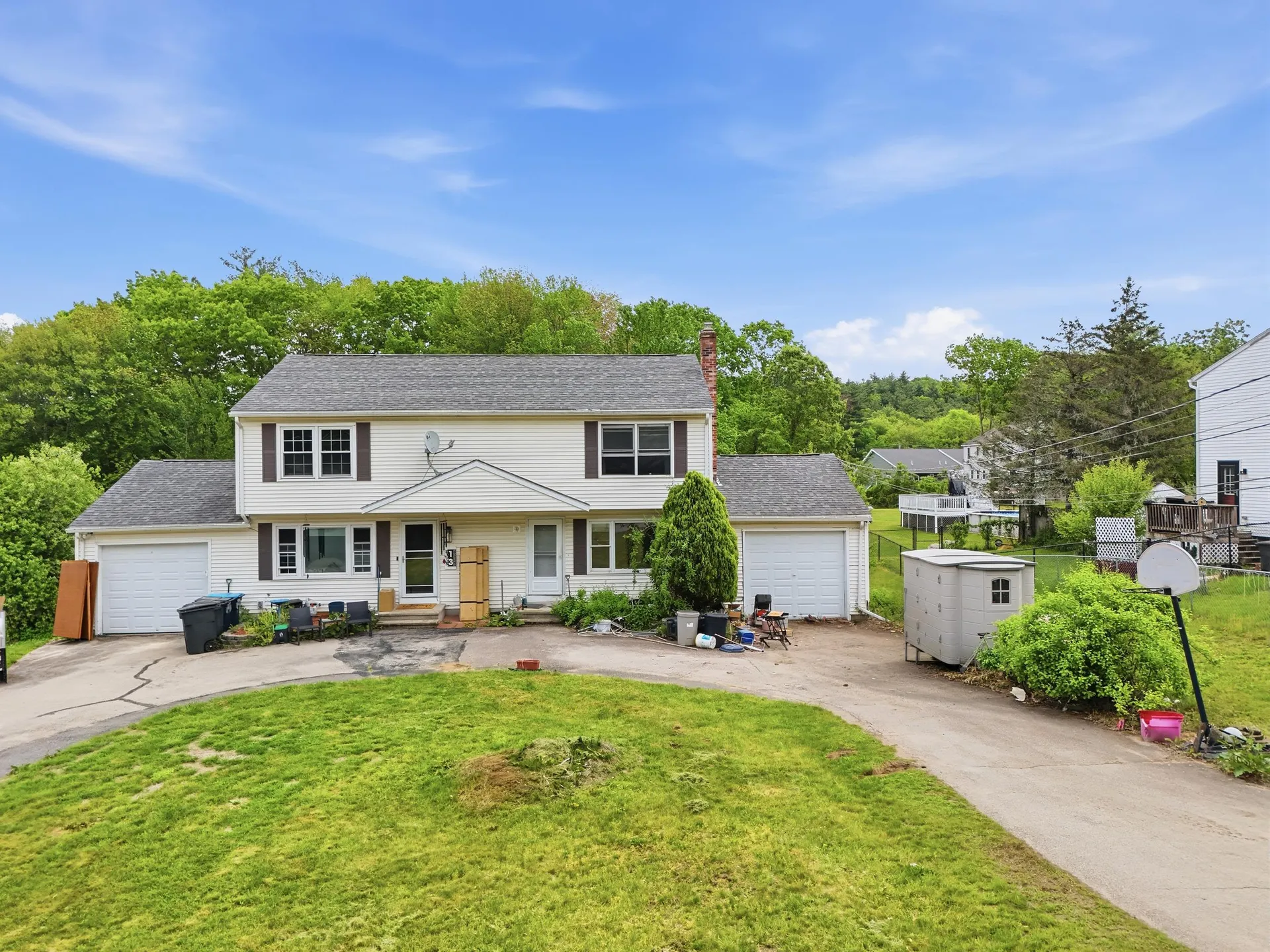 13 Sunnyside Lane Derry NH 03038