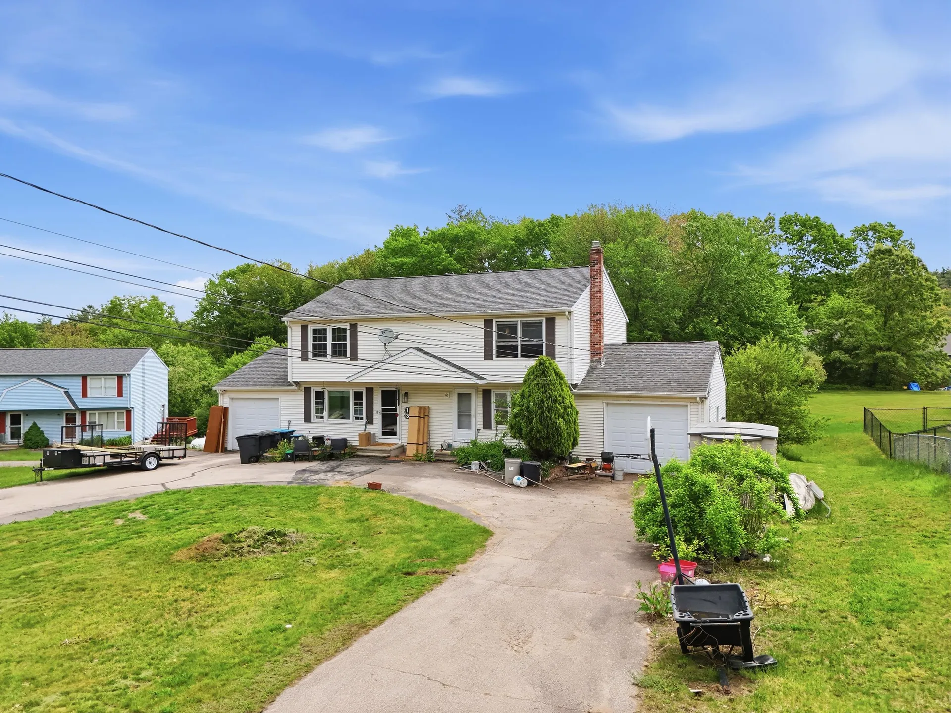13 Sunnyside Lane Derry NH 03038