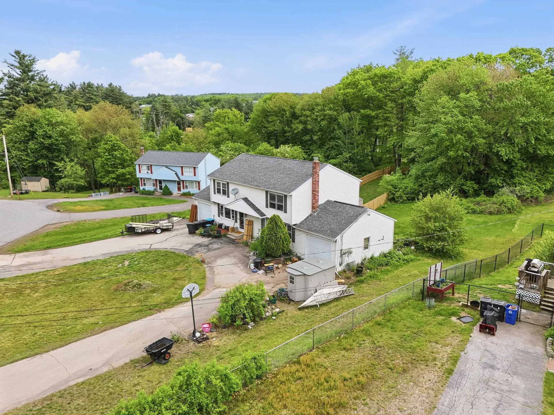 13 Sunnyside Lane Derry NH 03038