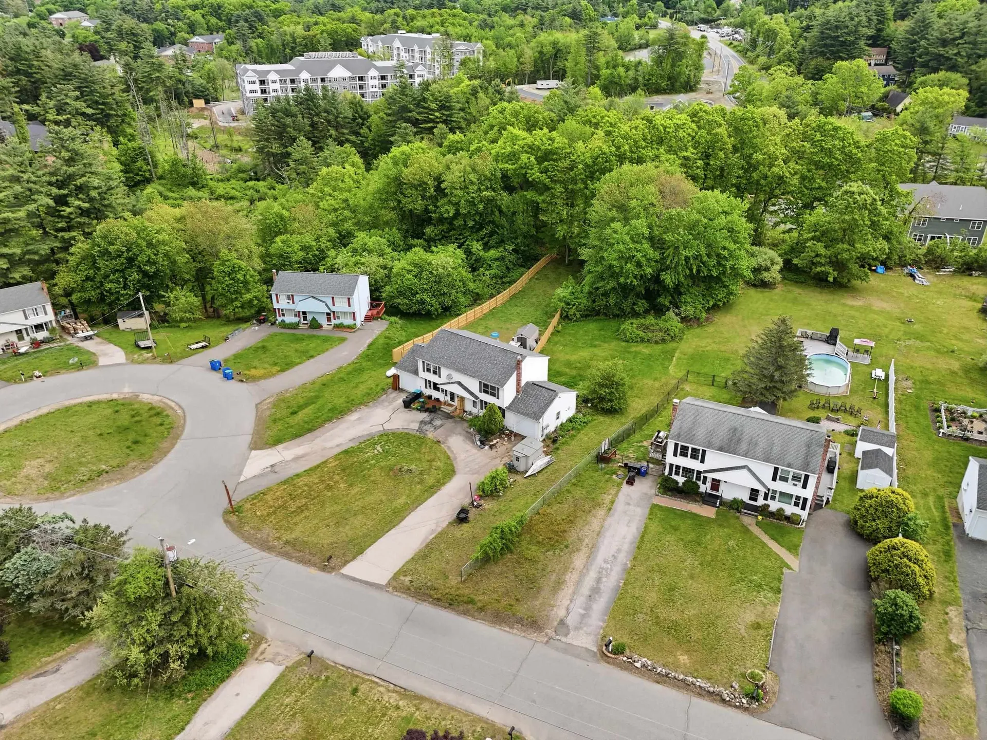 13 Sunnyside Lane Derry NH 03038