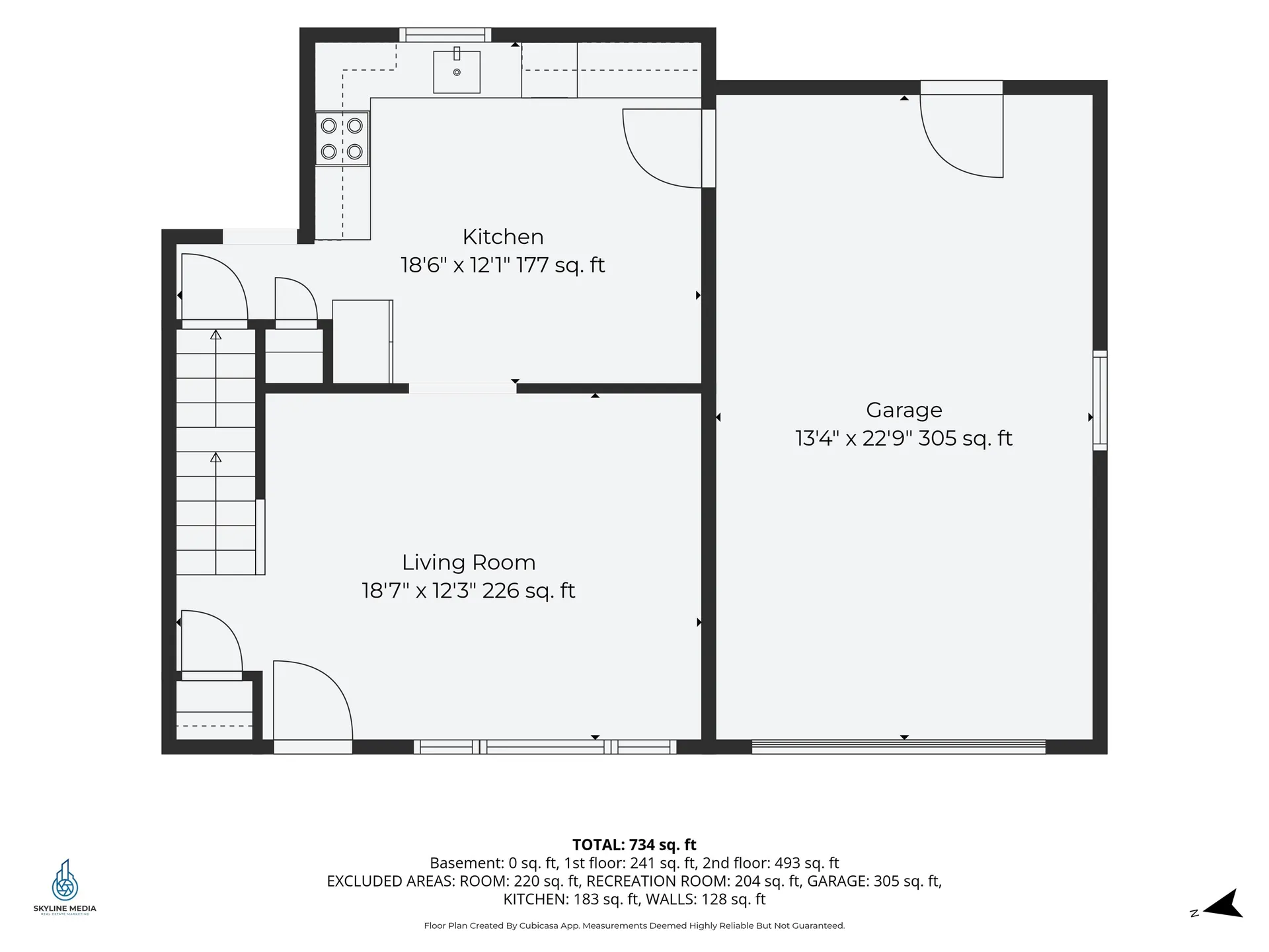13 Sunnyside Lane Derry NH 03038