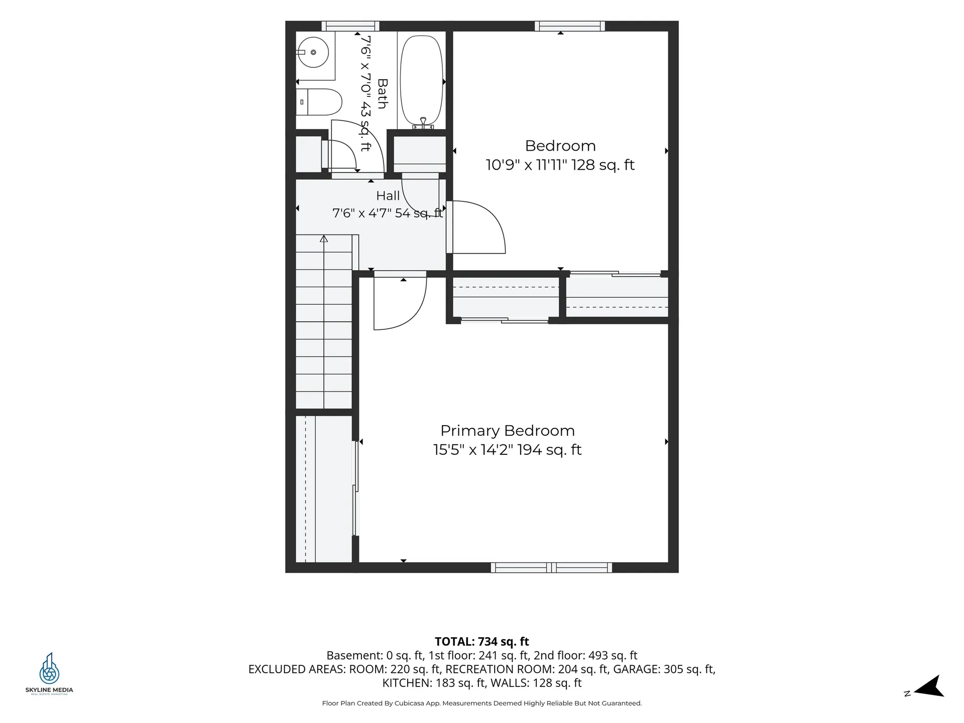 13 Sunnyside Lane Derry NH 03038