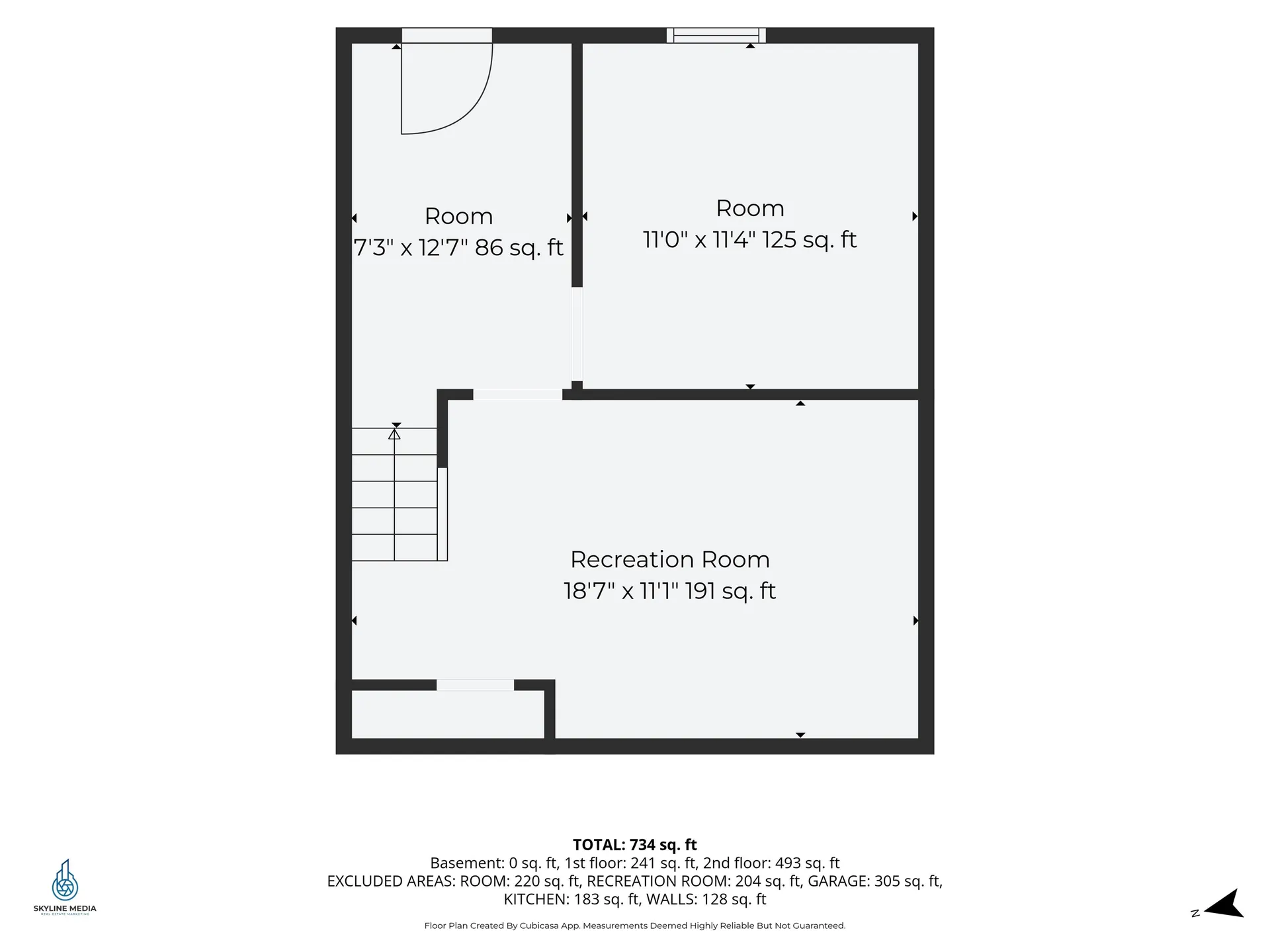 13 Sunnyside Lane Derry NH 03038