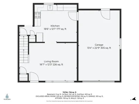 13 Sunnyside Lane Derry NH 03038