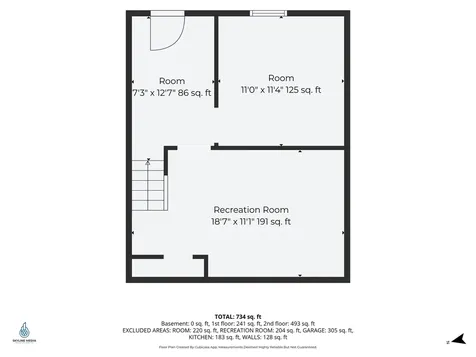 13 Sunnyside Lane Derry NH 03038