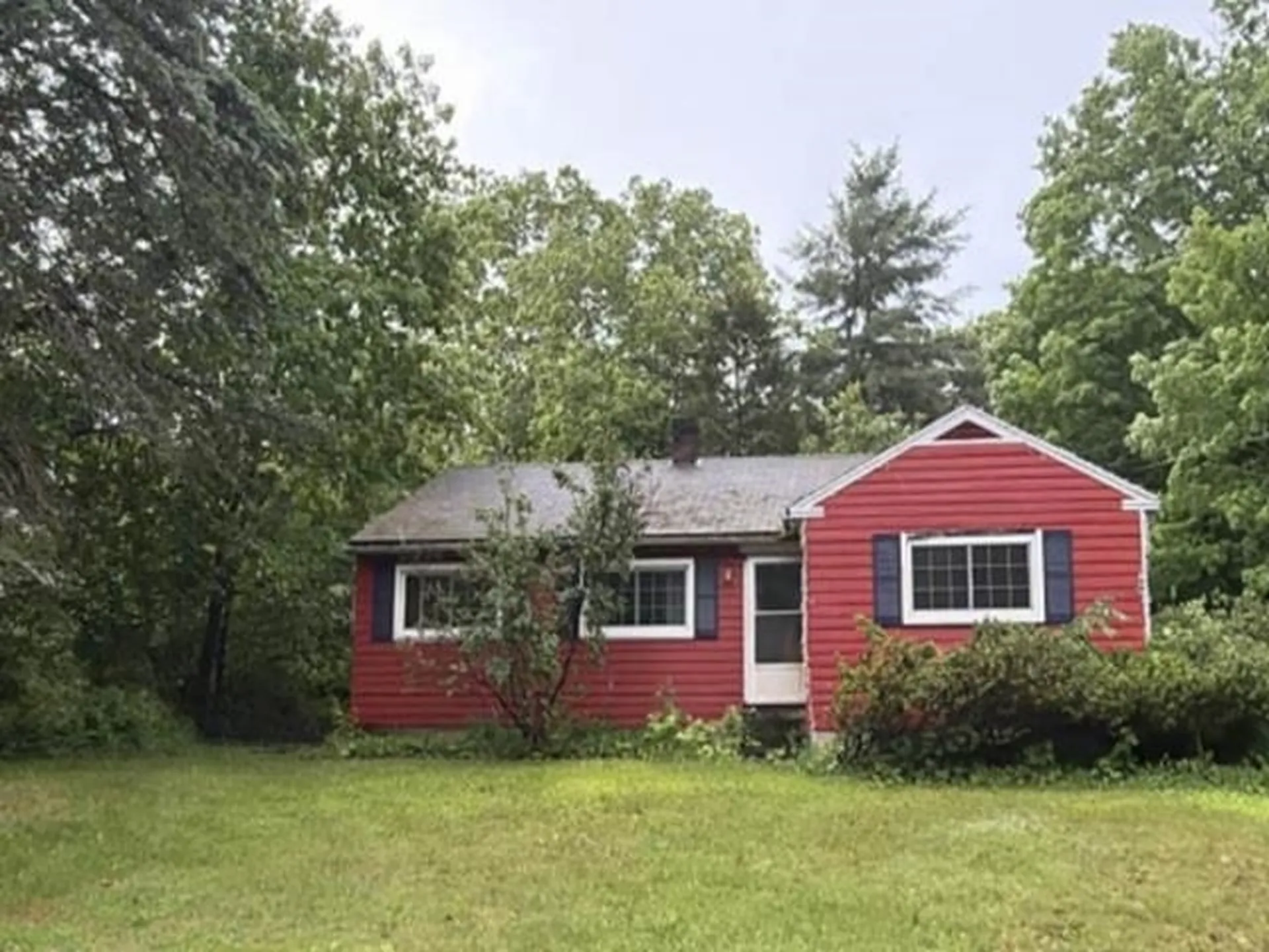 21 Lorraine Street Keene NH 03431