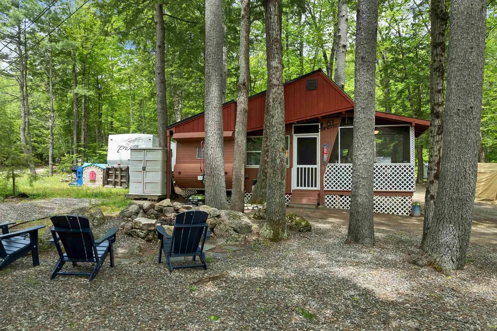 591 Weirs Boulevard Laconia NH 03246