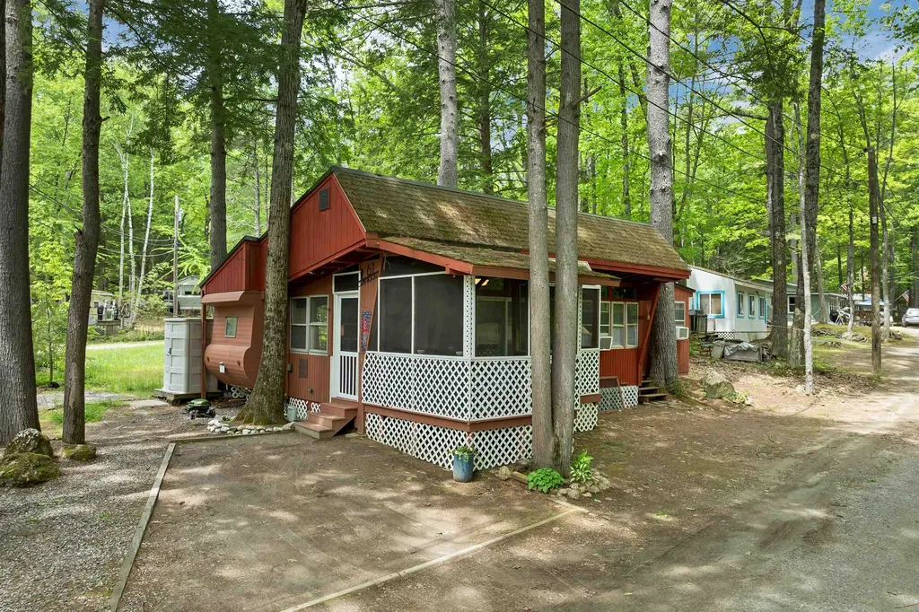 591 Weirs Boulevard Laconia NH 03246