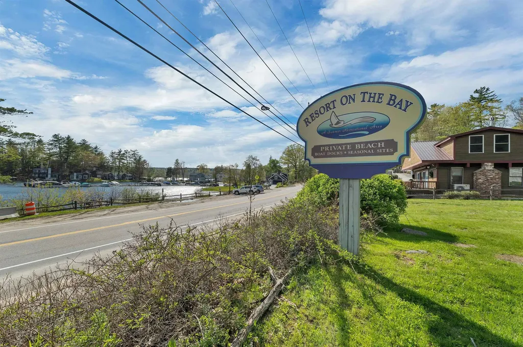 591 Weirs Boulevard Laconia NH 03246