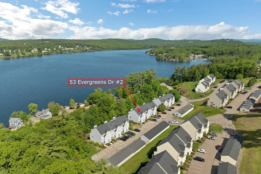 53 Evergreens Drive Laconia NH 03246