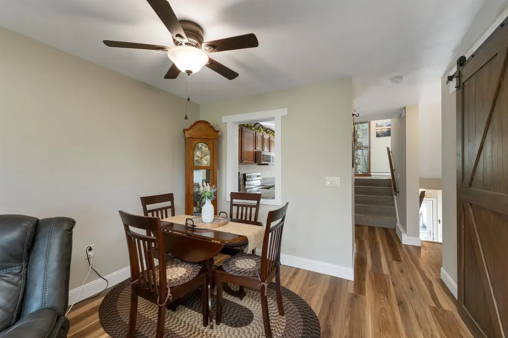 53 Evergreens Drive Laconia NH 03246