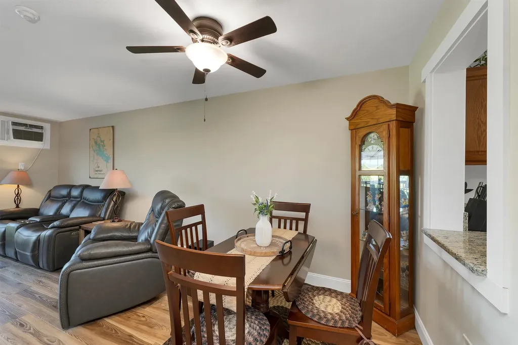 53 Evergreens Drive Laconia NH 03246