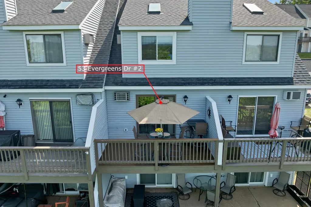 53 Evergreens Drive Laconia NH 03246
