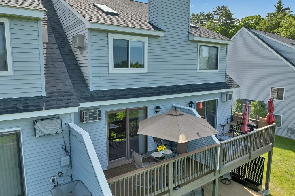 53 Evergreens Drive Laconia NH 03246