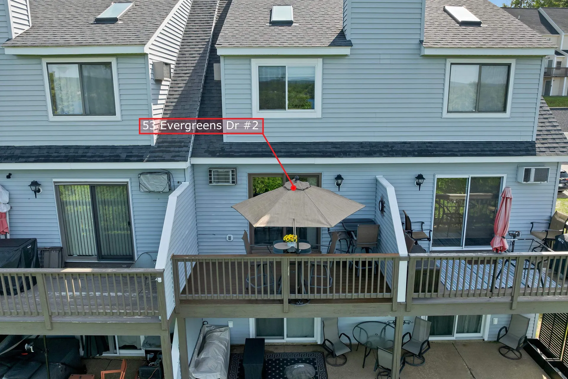 53 Evergreens Drive Laconia NH 03246